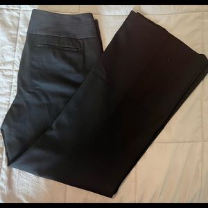Express Editor Trousers, size 10s